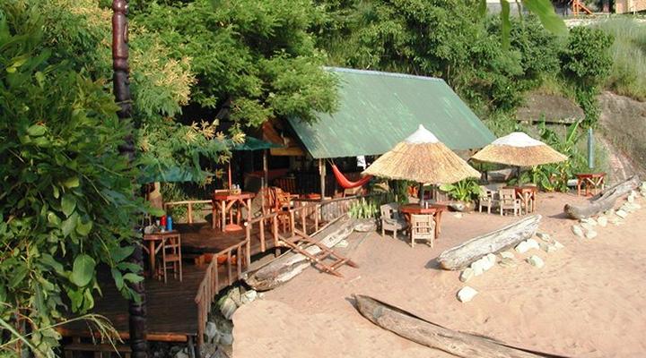 Sangilo Sanctuary Lodge