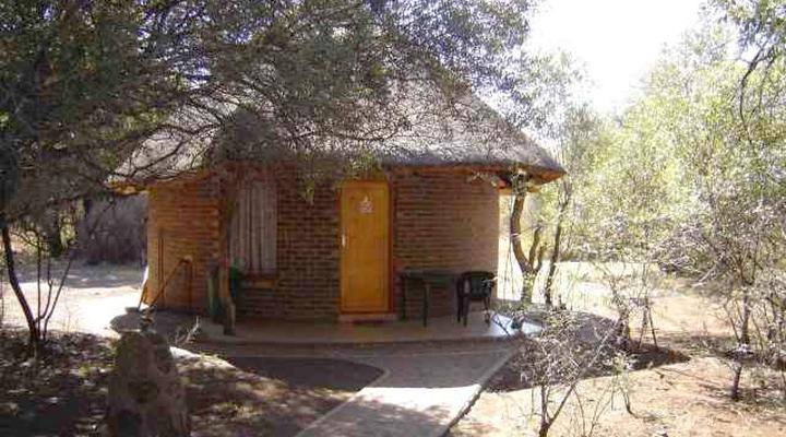 Kaya Inkalamo Game Lodge