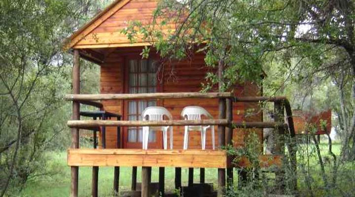 Kaya Inkalamo Game Lodge