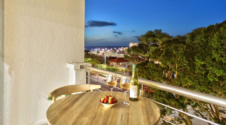 Afribode Green Point Gem With Ocean View