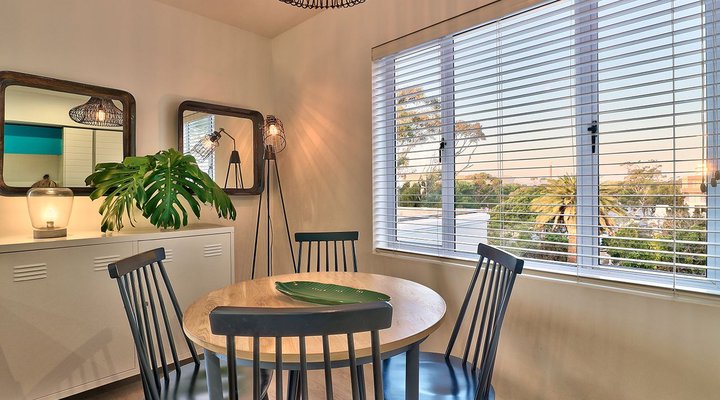 Afribode Green Point Gem With Ocean View