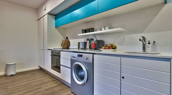 Afribode Green Point Gem With Ocean View