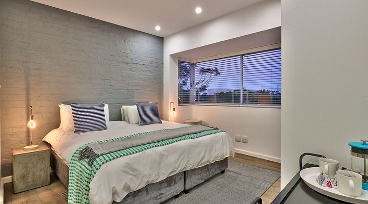 Afribode Green Point Gem With Ocean View