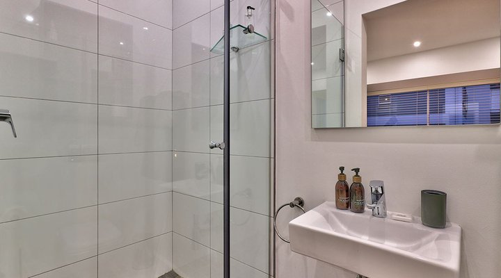 Afribode Green Point Gem With Ocean View