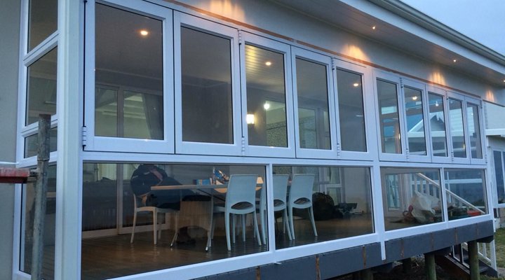 Pinnacle Point Lodge 22