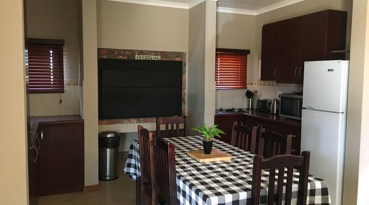 Lake Grappa Guest Farm