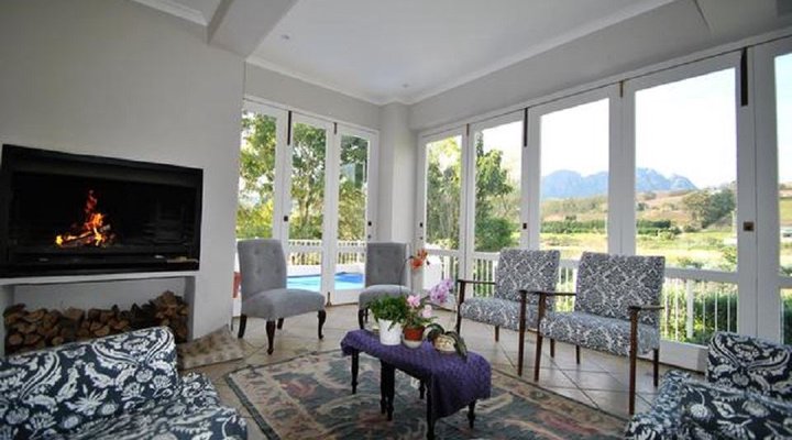 Reflections on the Water