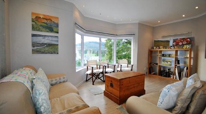 Reflections on the Water