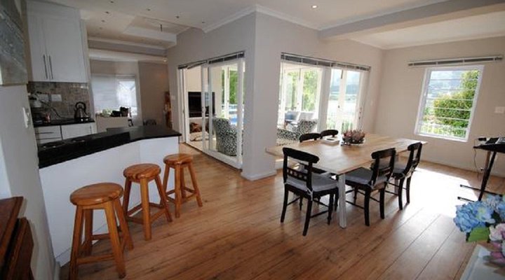 Reflections on the Water