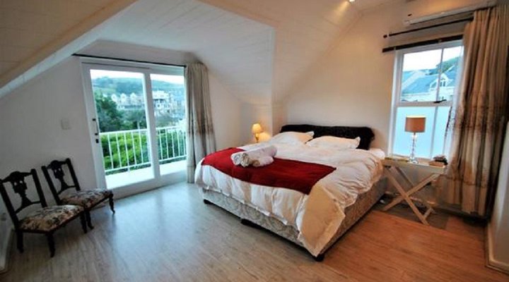 Reflections on the Water