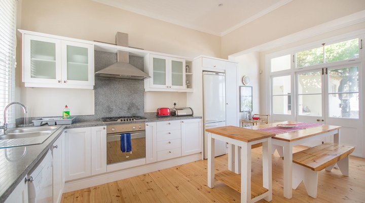 Fintimara Bay House