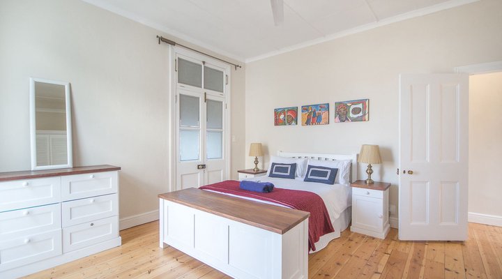 Fintimara Bay House