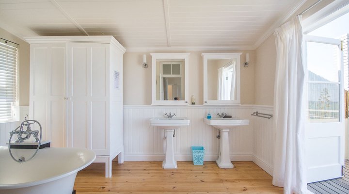 Fintimara Bay House