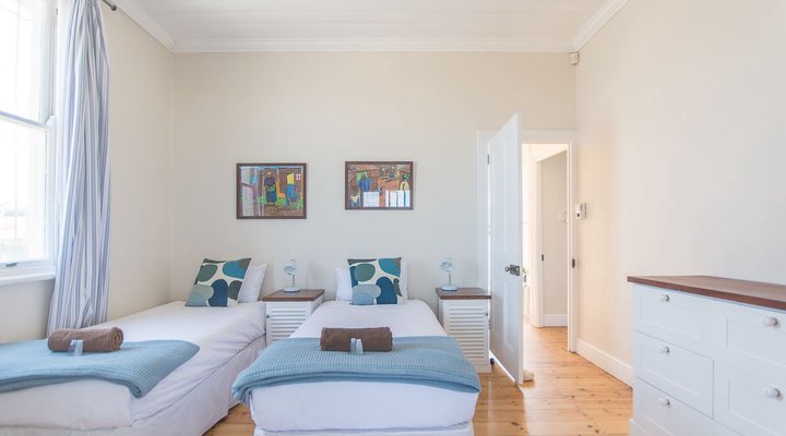 Fintimara Bay House