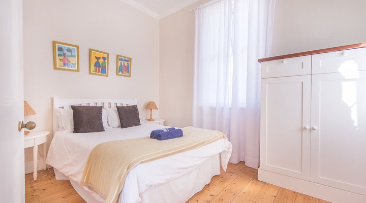 Fintimara Bay House