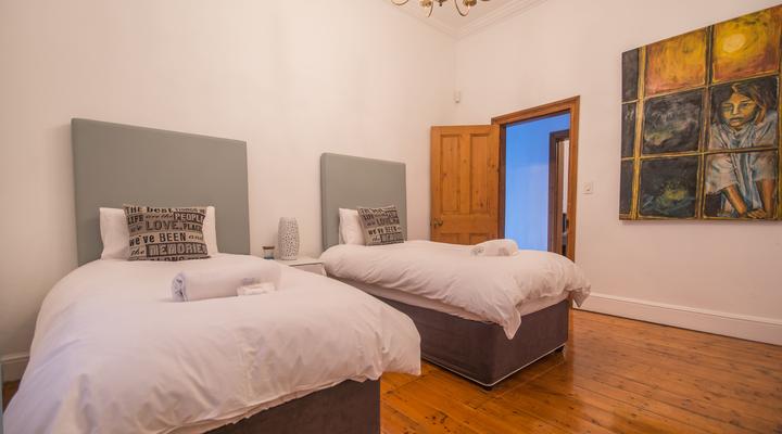 Oceanfront Penthouse