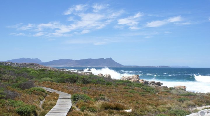 Verona Lodge by the Sea