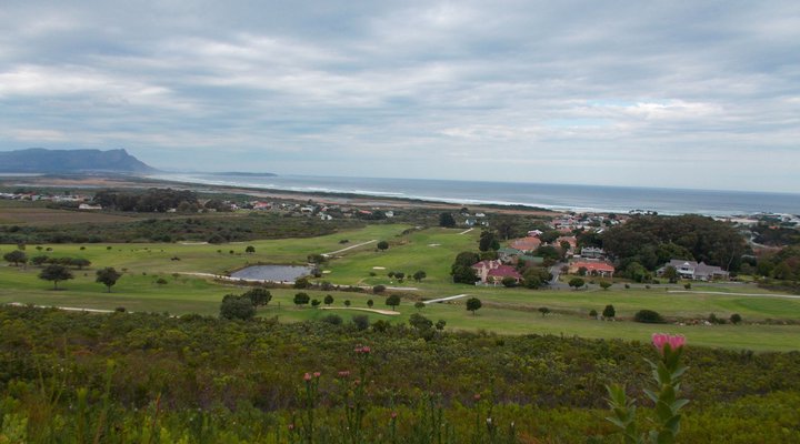 Verona Lodge by the Sea