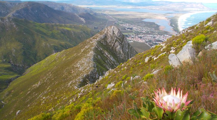 Verona Lodge by the Sea