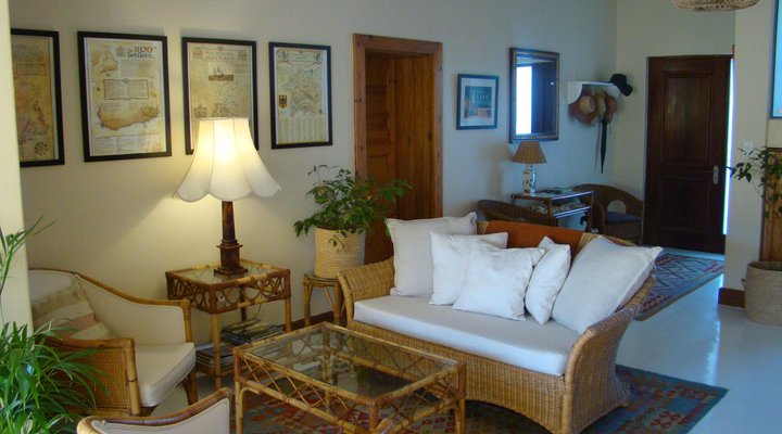 Verona Lodge by the Sea