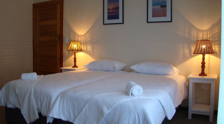 Verona Lodge by the Sea