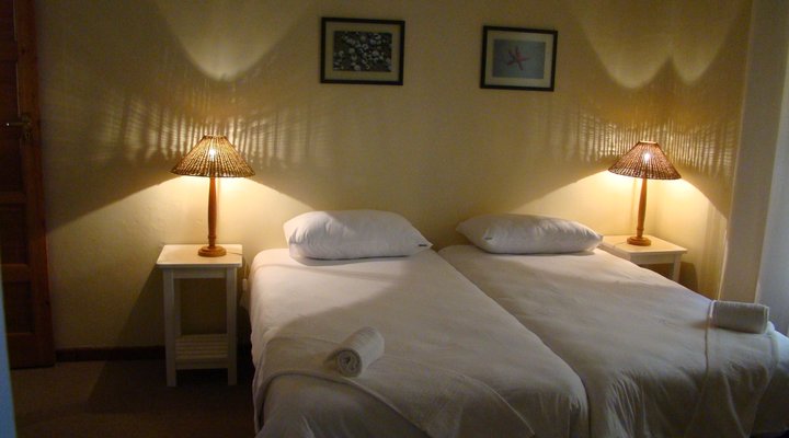 Verona Lodge by the Sea