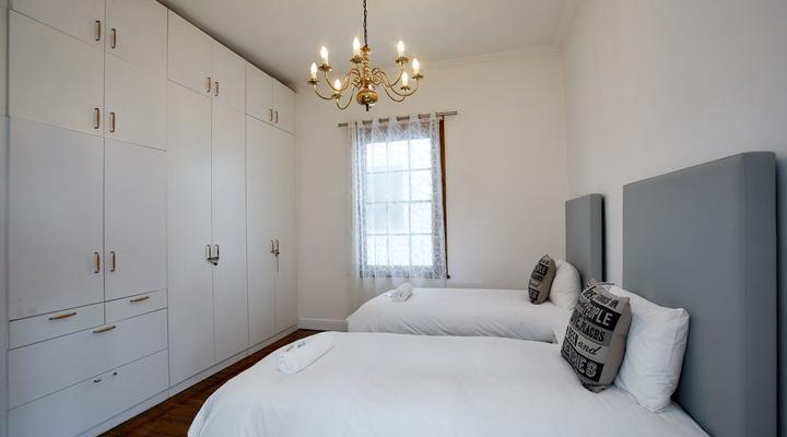 Oceanfront Penthouse