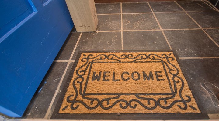 Charming Rosmead Cottage