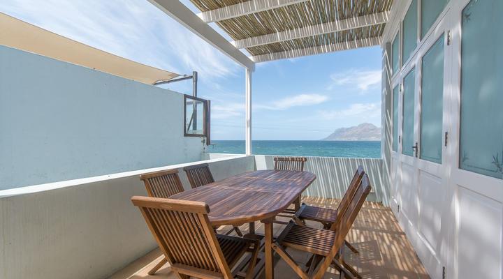 The Baytree Beach House