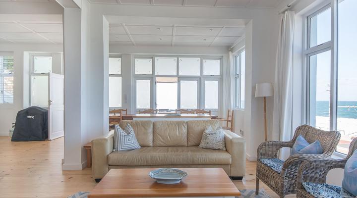 The Baytree Beach House