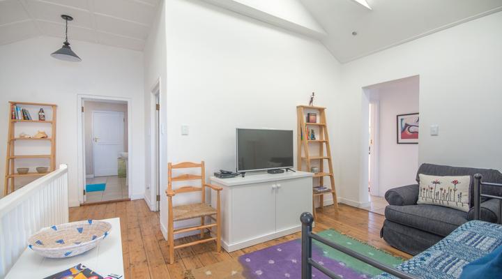 The Baytree Beach House