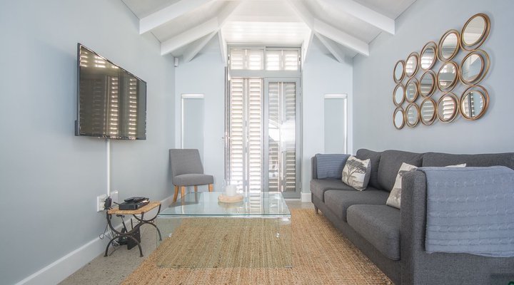 Harbour Road Cottage