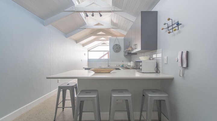 Harbour Road Cottage