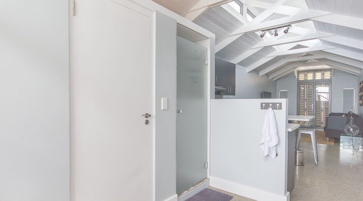 Harbour Road Cottage