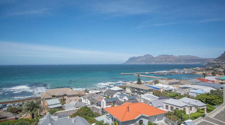 Baymount View