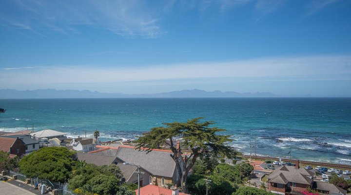 Baymount View
