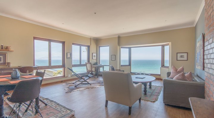Baymount View