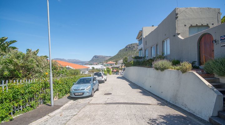 Baymount View
