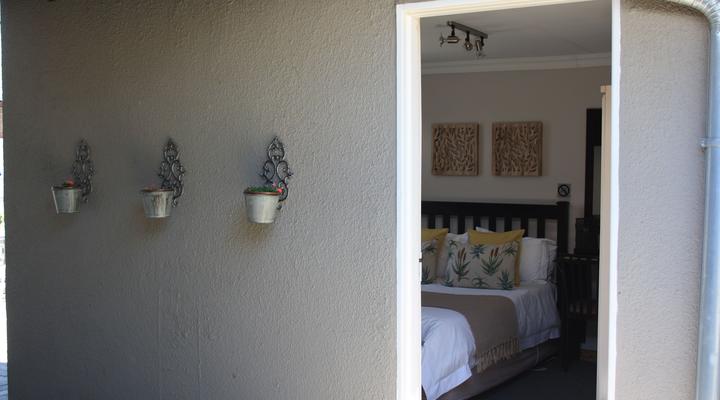 Verblyden Guest House