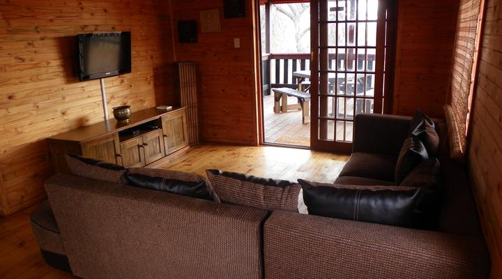 Raas en Rus Game Farm