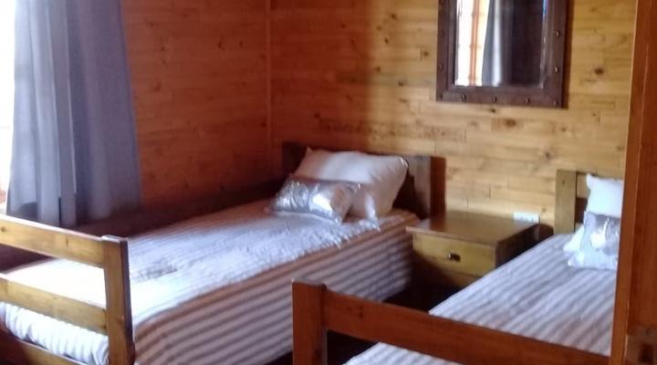 Raas en Rus Game Farm