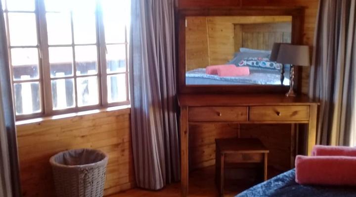 Raas en Rus Game Farm