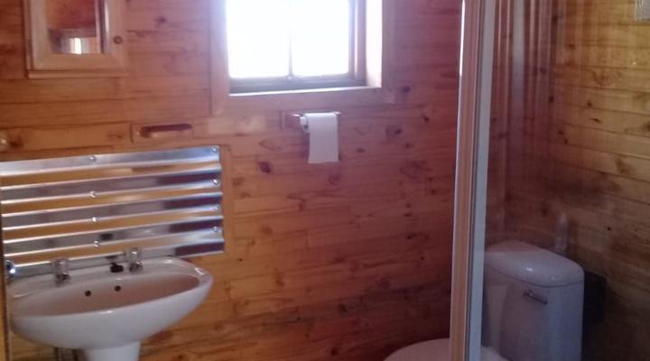 Raas en Rus Game Farm