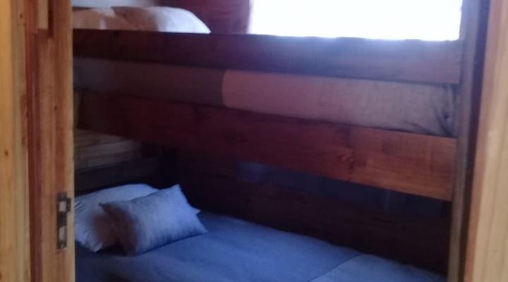 Raas en Rus Game Farm