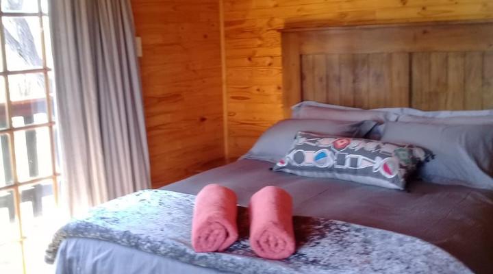 Raas en Rus Game Farm