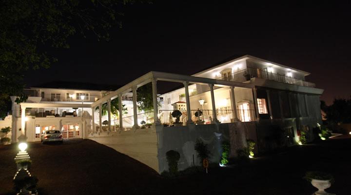 eMakhosini Boutique Hotel