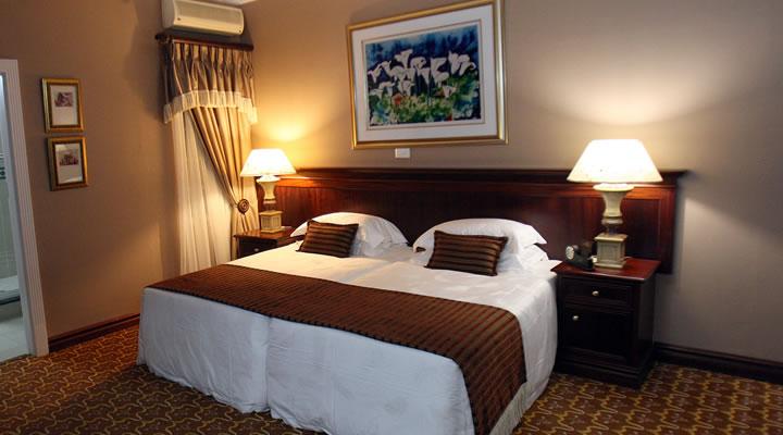 eMakhosini Boutique Hotel