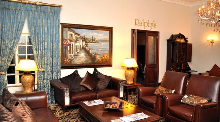 eMakhosini Boutique Hotel