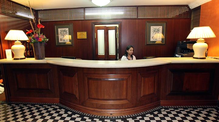 eMakhosini Boutique Hotel