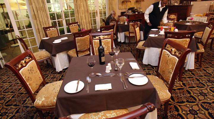 eMakhosini Boutique Hotel